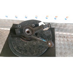 MONTANTE SOSP. ANT. DX. 003 FIAT SEICENTO (1E) (02/98-07/05) 187A1000 46543607