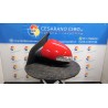 RETROVISORE EST. REGOLAZ. ELETTR. SX. 007 KIA PICANTO 1A SERIE (02/08-07/11 G4HG 8761007158