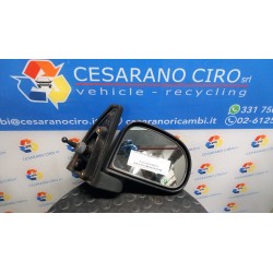 RETROVISORE EST. DX. 020 HYUNDAI ATOS PRIME (12/99-09/03) G4HCE 8762006101CA
