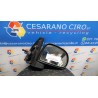 RETROVISORE EST. DX. 020 HYUNDAI ATOS PRIME (12/99-09/03) G4HCE 8762006101CA