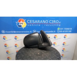 RETROVISORE EST. DX. 020 HYUNDAI ATOS PRIME (12/99-09/03) G4HCE 8762006101CA