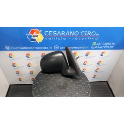 RETROVISORE EST. DX. 020 HYUNDAI ATOS PRIME (12/99-09/03) G4HCE 8762006101CA