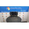 BLOCCO COMANDO CLIMATIZZAZIONE CLIMATIZZ.1 026 LANCIA DELTA (TN) (03/11-) 844A1000 77365186
