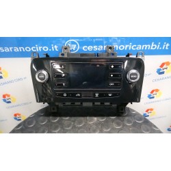 BLOCCO COMANDO CLIMATIZZAZIONE CLIMATIZZ.1 026 LANCIA DELTA (TN) (03/11-) 844A1000 77365186