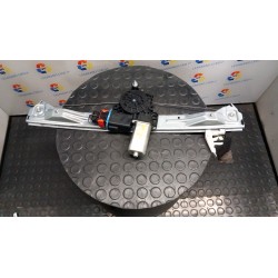 ALZACRISTALLO ELETTR. PORTA POST. C/MOTORINO SX. 029 LANCIA DELTA (TN) (03/11-) 844A1000 51909798