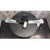ALZACRISTALLO ELETTR. PORTA POST. C/MOTORINO SX. 029 LANCIA DELTA (TN) (03/11-) 844A1000 51909798