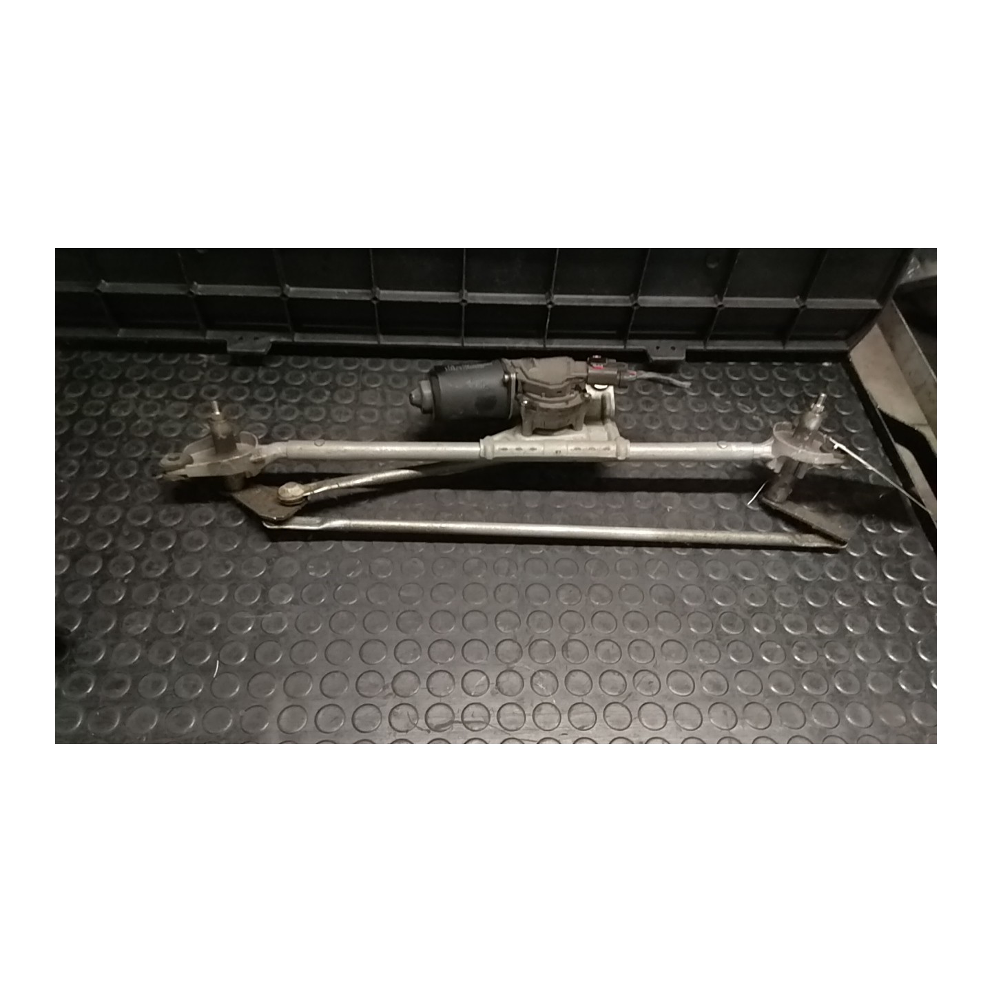 MOTORINO TERGIPARABREZZA 038 CHRYSLER PT CRUISER (05/00-10/05) 20L K05018452AA