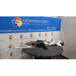 ALZACRISTALLO ELETTR. PORTA POST. C/MOTORINO SX. 029 LANCIA DELTA (TN) (03/11-) 844A1000 51909798