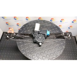 ALZACRISTALLO ELETTR. PORTA ANT. C/MOTORINO DX. 030 LANCIA DELTA (TN) (03/11-) 844A1000 51943448