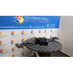 ALZACRISTALLO ELETTR. PORTA ANT. C/MOTORINO DX. 030 LANCIA DELTA (TN) (03/11-) 844A1000 51943448