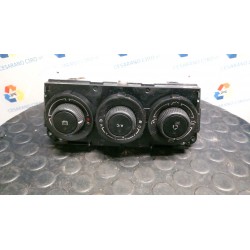 BLOCCO COMANDO CLIMATIZZAZIONE 054 PEUGEOT 308 (08/07-03/14) 5FS 6452G0