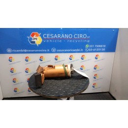 POMPA CARBURANTE C/TRASDUTTORE (GALLEGGIANTE) OPR 08576- 057 CITROEN SAXO (09/99-02/04) HFX 1525H6