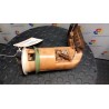 POMPA CARBURANTE C/TRASDUTTORE (GALLEGGIANTE) OPR 08576- 057 CITROEN SAXO (09/99-02/04) HFX 1525H6