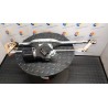 MECCANISMO TERGIPARABREZZA VALEO 072 RENAULT CLIO 2A SERIE (05/01-11/10) D7FG7 7701052155