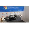 MECCANISMO TERGIPARABREZZA VALEO 072 RENAULT CLIO 2A SERIE (05/01-11/10) D7FG7 7701052155