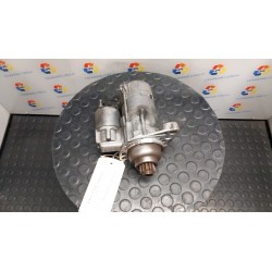 MOTORINO AVVIAMENTO VALEO 087 SEAT IBIZA (6J) (03/12-11/15) CFW 02Z911024K