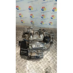 CAMBIO AUTOMATICO 091 VOLKSWAGEN GOLF (1K) (10/03-12/09) BXE NB4918023038010