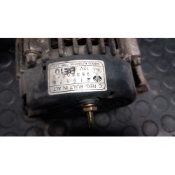 ALTERNATORE DELPHI 095 CHEVROLET (DAEWOO) MATIZ (M100) (12/00-02/06) F8CV 96380673