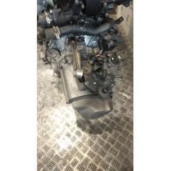 CAMBIO COMPL. 097 PEUGEOT 206 PLUS (02/09-) HFX 2231C8