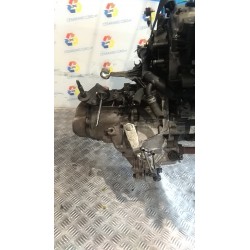 CAMBIO COMPL. 097 PEUGEOT 206 PLUS (02/09-) HFX 2231C8