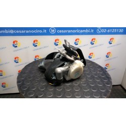 CINTURA DI SICUREZZA ANT. SX. 005 HYUNDAI I20 (01/09-) G4LA 888101J2309P