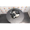 CINTURA DI SICUREZZA ANT. SX. 005 HYUNDAI I20 (01/09-) G4LA 888101J2309P