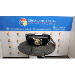 DISPOSITIVO AIRBAG LATO PASSEGGERO 006 FIAT PANDA (4Q) (05/16-) 169A4000 52216834