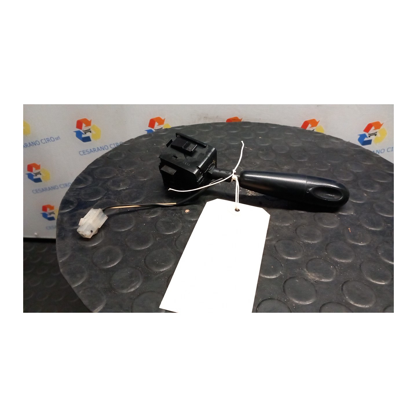 BLOCCO COMANDO VOLANTE LUCI 032 CHEVROLET (DAEWOO) MATIZ (M100) (12/00-02/06) F8CV 96242526