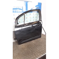 PORTA ANT. SX. 042 CITROEN C3 2A SERIE (A51) (09/09-06/13 KFT 9002AZ