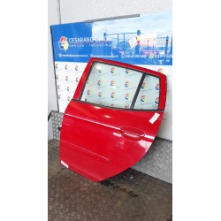 PORTA POST. SX. 063 KIA PICANTO 1A SERIE (02/08-07/11 G4HG 7700307010