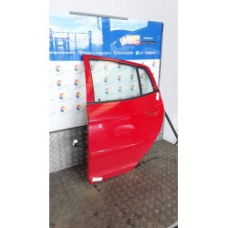 PORTA POST. SX. 063 KIA PICANTO 1A SERIE (02/08-07/11 G4HG 7700307010