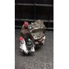 POMPA INIEZIONE 029 PEUGEOT 206 (09/98-06/09) 9HZ 1920HT