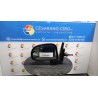 RETROVISORE EST. SX. 123 HYUNDAI ATOS PRIME (09/03-03/09) G4HD 8761006101CA