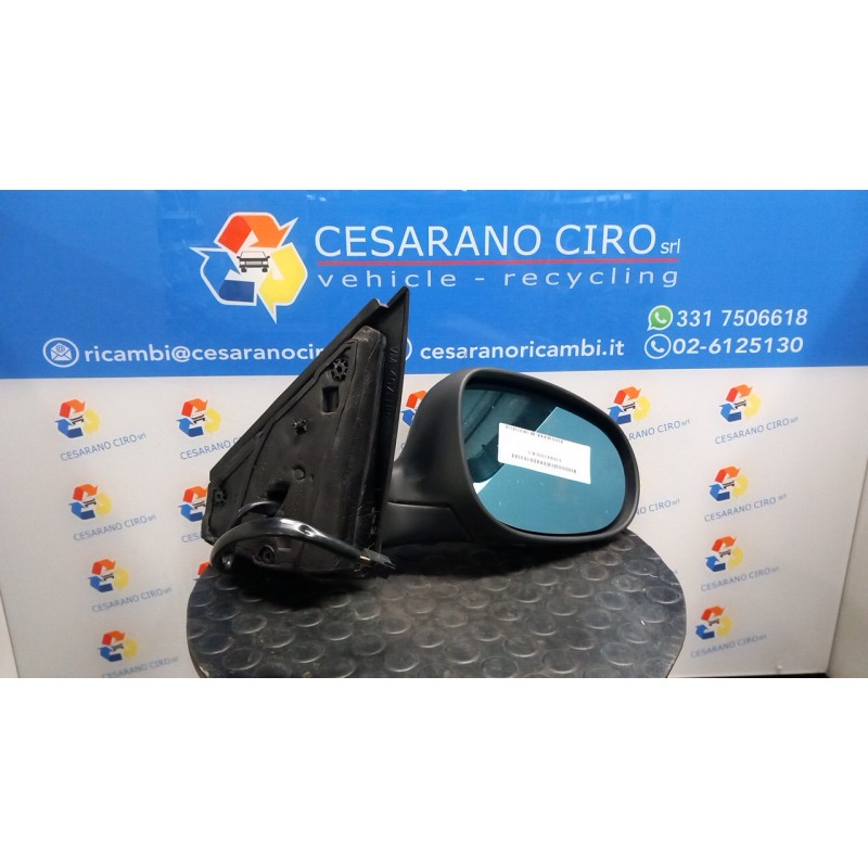 RETROVISORE EST. REGOLAZ. ELETTR. DX. 129 LANCIA DELTA (TN) (03/11-) 844A1000 735517426