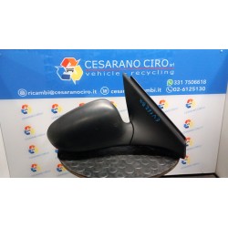 RETROVISORE EST. REGOLAZ. ELETTR. DX. 129 LANCIA DELTA (TN) (03/11-) 844A1000 735517426
