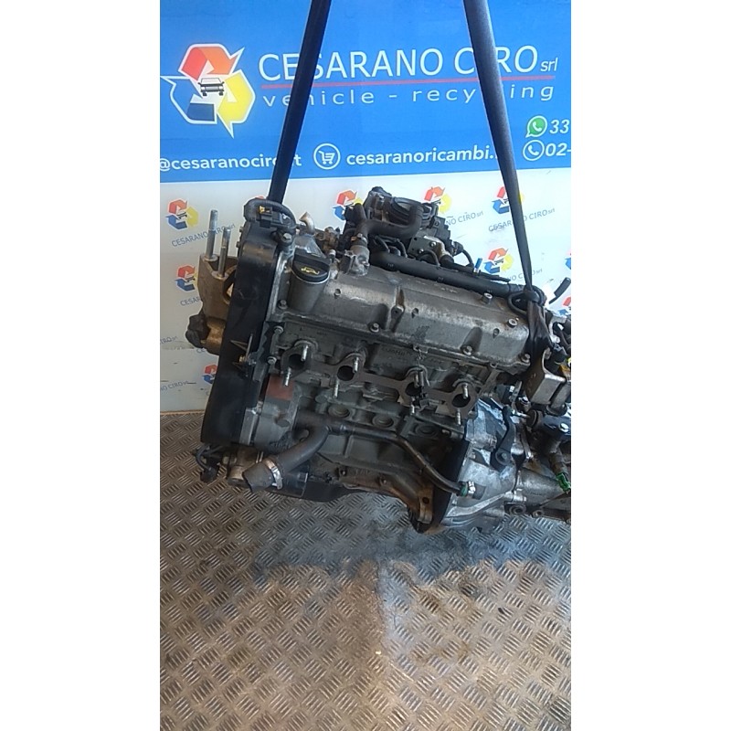 MOTORE SEMICOMPL. 134 LANCIA YPSILON (TE) (09/06-12/08) 188A4000 71751089