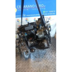 MOTORE SEMICOMPL. 134 LANCIA YPSILON (TE) (09/06-12/08) 188A4000 71751089