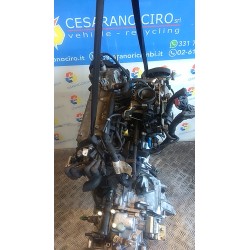 MOTORE SEMICOMPL. 134 LANCIA YPSILON (TE) (09/06-12/08) 188A4000 71751089
