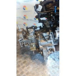 CAMBIO COMPL. 141 LANCIA YPSILON (TE) (09/06-12/08) 188A4000 55205237