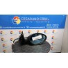 RETROVISORE EST. REGOLAZ. ELETTR. DX. 142 ALFA ROMEO 156 1A SERIE (03/02-05/03) 937A2000 156051051