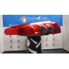 FANALE POST. DX. 144 FORD FIESTA (CBK) (12/05-12/08) F6JB 1437625