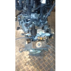 CAMBIO COMPL. 145 FIAT PUNTO (2U) (07/03-01/07) 188A4000 55205200