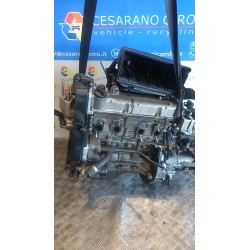 MOTORE COMPL. 146 FIAT PUNTO (2U) (07/03-01/07) 188A4000 71751089