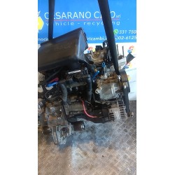 MOTORE COMPL. 146 FIAT PUNTO (2U) (07/03-01/07) 188A4000 71751089