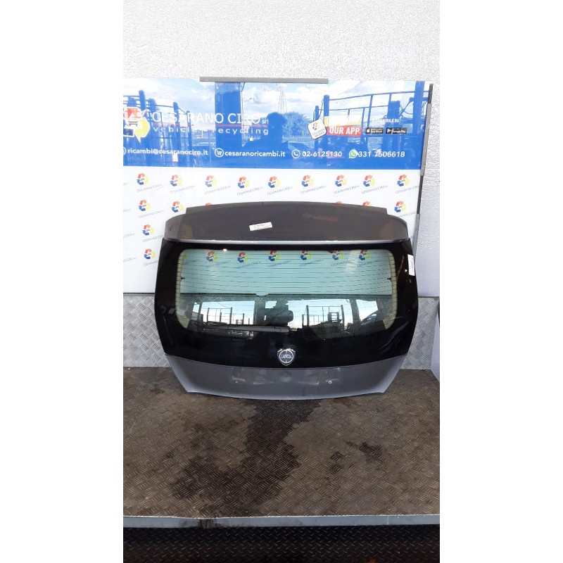 PORTELLO POST. 148 LANCIA DELTA (TH) (06/08-03/11) 198A2000 51808825