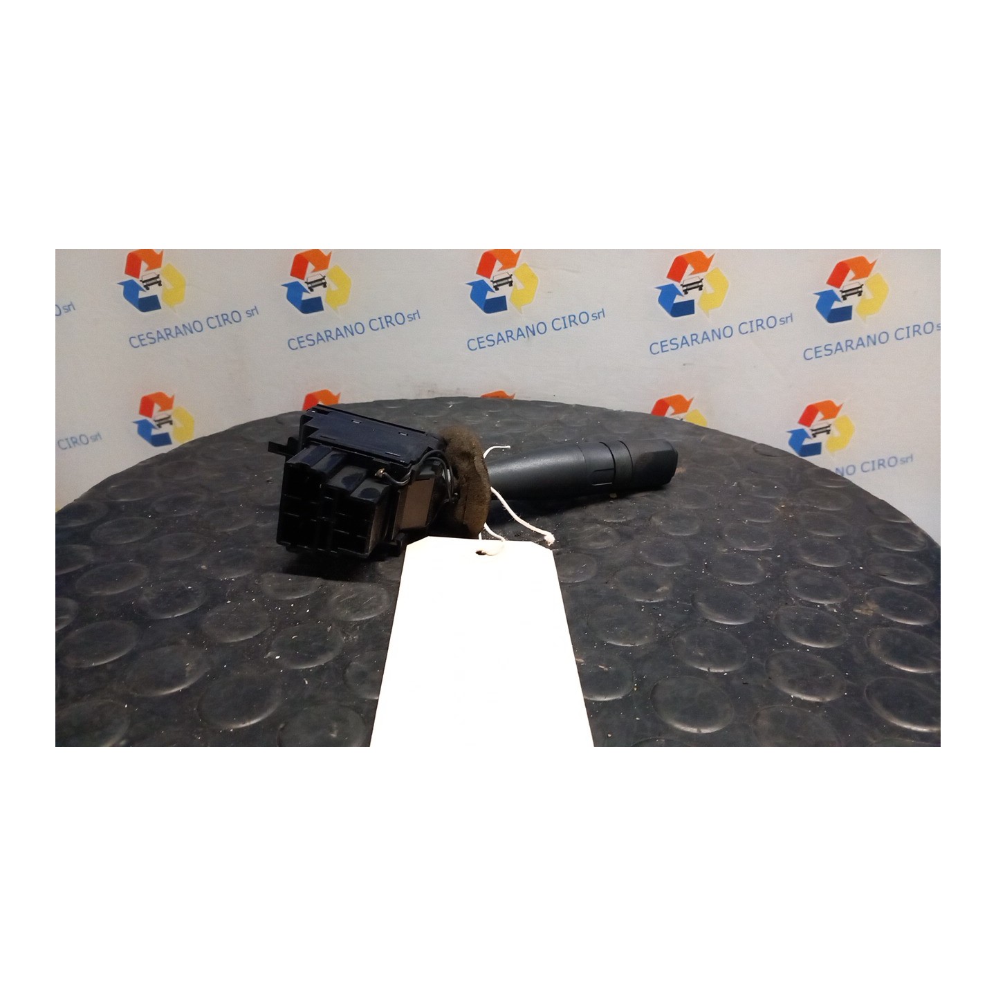 BLOCCO COMANDI TERGICRISTALLI 171 FIAT SCUDO (2X) (12/03-11/06) RHX 9621180769