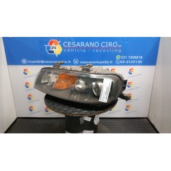 PROIETTORE C/FENDINEBBIA SX. 039 FIAT PUNTO (1N/1P) (07/99-12/05) 188A5000 46522725