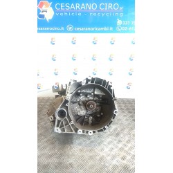 CAMBIO COMPL. 116 ALFA ROMEO MITO (X6) (06/08-06/11) 198A4000 71773202