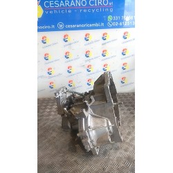 CAMBIO COMPL. 116 ALFA ROMEO MITO (X6) (06/08-06/11) 198A4000 71773202