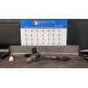 SCATOLA STERZO SERVOASSISTITA ELETTRONICA 118 SUZUKI SWIFT (04/05-02/11) M13A 4858073K81000